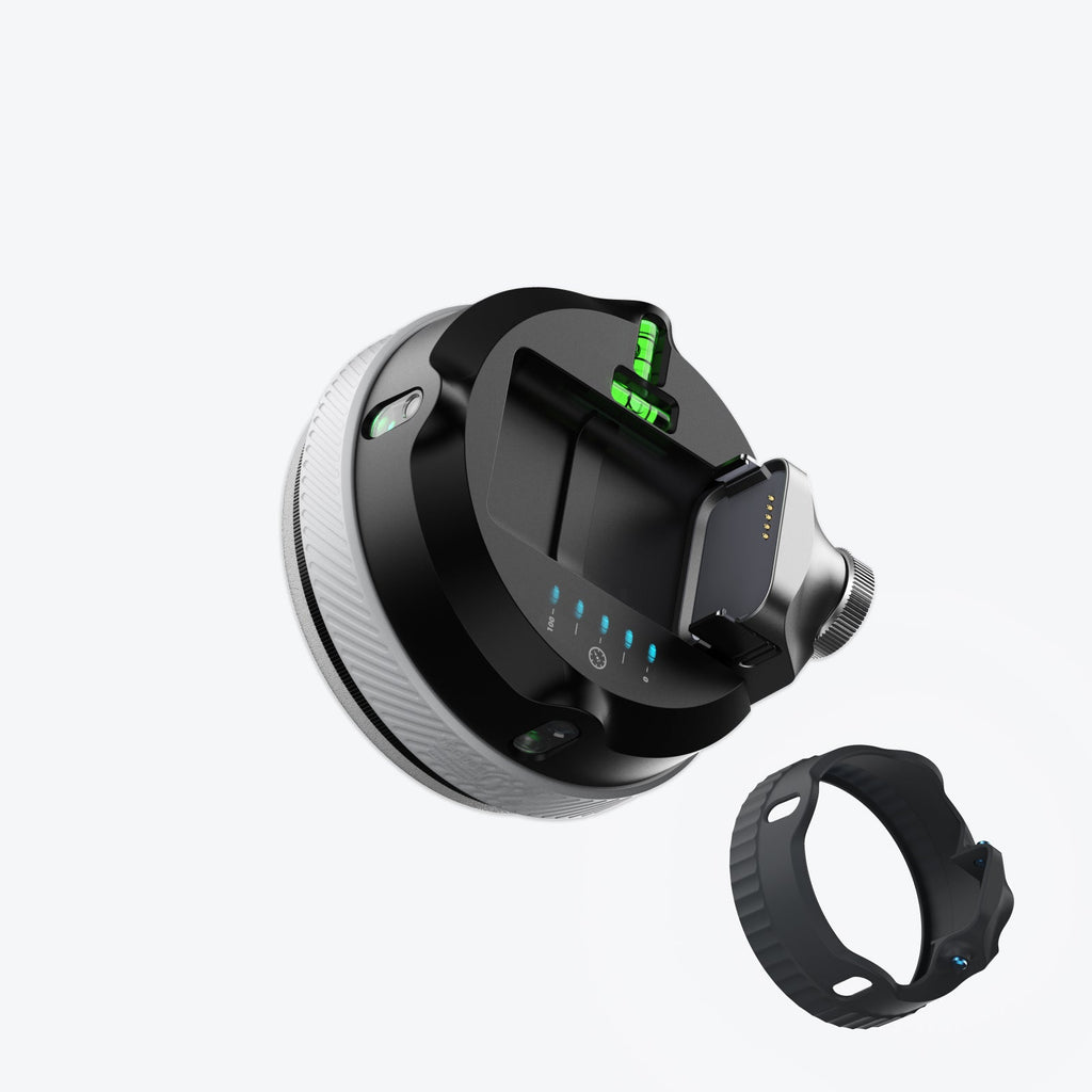 NIVEAU LASER ANTI-GRAVITÉ