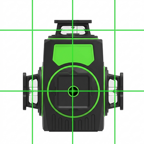 NIVEAU LASER 12 LIGNES
