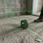 NIVEAU LASER 12 LIGNES