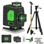 Kit Laser + Trépied + Perche 4m