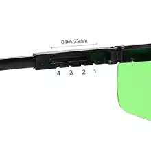 LUNETTES DE PROTECTION