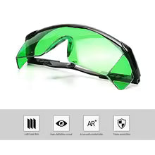 LUNETTES DE PROTECTION