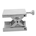 SUPPORT DE NIVEAU PLATE-FORME