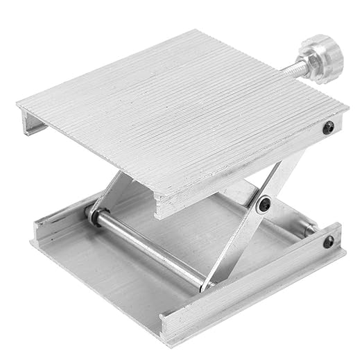 SUPPORT DE NIVEAU PLATE-FORME